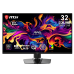 Монітор MSI 31.5
