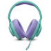 Bluetooth-гарнітура JBL Quantum 360 Wireless Cyan (JBLQTUM360CYN)