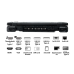 Ноутбук Durabook Z14 Basic (Z4E1Q4DA3BXX) Black
