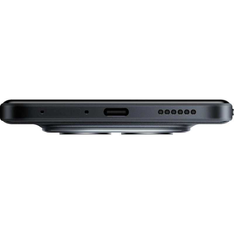 Смартфон Xiaomi Redmi Note 15 Pro+ 5G 8/256GB Black