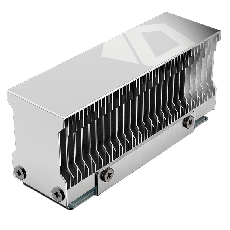 Радіатор охолодження ID-Cooling Zero M15
