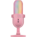 Мікрофон Razer Seiren V3 Chroma Quartz (RZ19-05060300-R3M1)