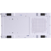 Корпус 1stPlayer CV7-WH-2FAR-W-2FH7R-W-1FH7-W White