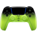 Геймпад бездротовий Sony PlayStation 5 DualSense Remix Green (1000048532)