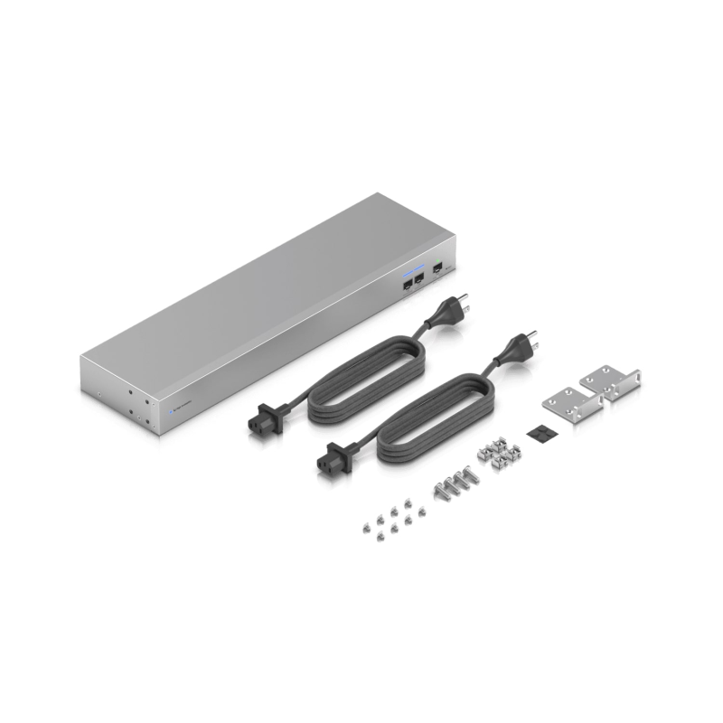 Комутатор Ubiquiti UniFi WAN Switch (USW-WAN)