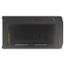 Корпус Cougar Uniface Mini RGB Black без БЖ