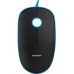Миша Modecom MC-M111 Blue (M-MC-M111-140)