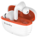 Bluetooth-гарнітура СolorWay Slim TWS-5 Earbuds White (CW-TWS5WT)
