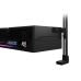 Відеокарта GF RTX 5090 32GB GDDR7 Aorus Master Gigabyte (GV-N5090AORUS M-32GD)