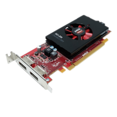 Відеокарта AMD FirePro W2100 2GB GDDR3 Dell (762896-002)_Refurbished