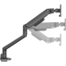 Кронштейн OfficePro MA601B 17-40