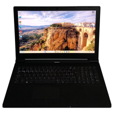 Ноутбук Clevo N350TW / 15.6
