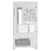Корпус Asus Prime AP202 ARGB Tempered Glass White без БЖ (90DC00P3-B19000)
