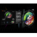 Система водяного охолодження ID-Cooling Space LCD SL360 Pro SE