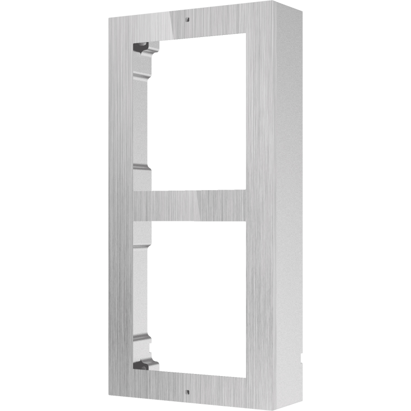 Накладна панель для монтажу Hikvision DS-KD-ACW2/S