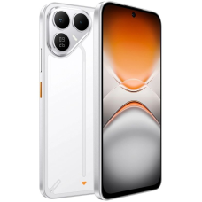 Смартфон Tecno Pova 8 5G (LK6) 8/128GB Arc White (4894947132292)