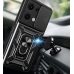 Чохол-накладка BeCover Military для Xiaomi Redmi Note 13 5G Black (711030)