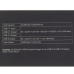 Універсальна мобільна батарея Anker PowerCore 737 GaNPrime 24000 mAh 140W Black (A1289011)