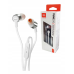 Гарнітура JBL T210 Gray (JBLT210GRY)