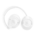 Bluetooth-гарнітура JBL Tune 730BT White (JBLT730BTWHT)