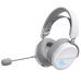 Гарнітура Asus ROG Pelta White (90YH0410-BHUA10)