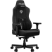 Крісло для геймерів Anda Seat Kaiser 3E Size XL Black (AD23YC-XL-09-B-CF-B01)