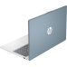 Ноутбук HP 15-fc0025ua (D16DPEA) Blue