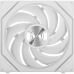 Вентилятор Lian Li Uni Fan TL Wireless 120-1 White (G99.12TL1W1W.00)
