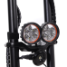 Електросамокат Kaabo Wolf Warrior 11 Plus