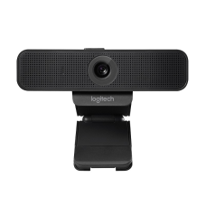 Веб-камера Logitech C925e HD (960-001076)
