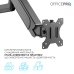 Кронштейн OfficePro MA721B 17-32