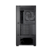 Корпус Zalman P40 DS Black без БЖ