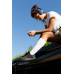 Bluetooth-гарнітура JBL T520BT Blue (JBLT520BTBLUEU)
