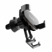Тримач автомобільний СolorWay Gravity Mechanical Car Mount (CW-CHG18-BK)