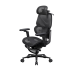 Крісло для геймерів TX3 Flex Pro Footrest Mesh Black (TEGC-3089101.11)