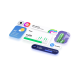Смартфон Samsung Galaxy A27 5G 6/128GB Blue (SM-A276BZBBEUC)