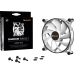 Вентилятор be quiet! Shadow Wings 2 140mm White (BL090)
