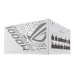 Блок живлення Asus ROG Strix 1000P Gaming White (90YE00W9-B0NA00)