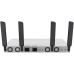 Комутатор MikroTik CRS418-8P-8G-2S+5axQ2axQ-RM