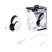 Гарнітура HyperX Cloud Stinger 3 Wireless White (BS1T9AA)