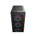 Корпус ID-Cooling Ware 310 ARGB Black