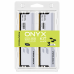 Модуль пам`ятi DDR4 2x16GB/3200 Prologix Onyx White RGB (PRO32GB3200YWR4K)