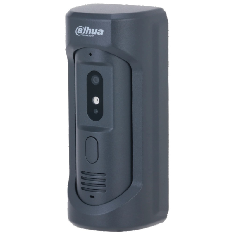 IP-виклична аудіопанель Dahua DHI-VTO2101E-P-S2