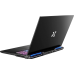 Ноутбук Dream Machines RX5070TI-18 (RX5070TI-18UA22) Black