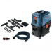 Пилосос Bosch GAS 15 PS (06019E5100)