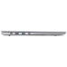 Ноутбук Acer Aspire Lite AL16-54P-51G4 (NX.D76EU.008) Silver