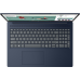 Ноутбук Lenovo IdeaPad Slim 3 16IPH11 (83US006RRA) Cosmic Blue