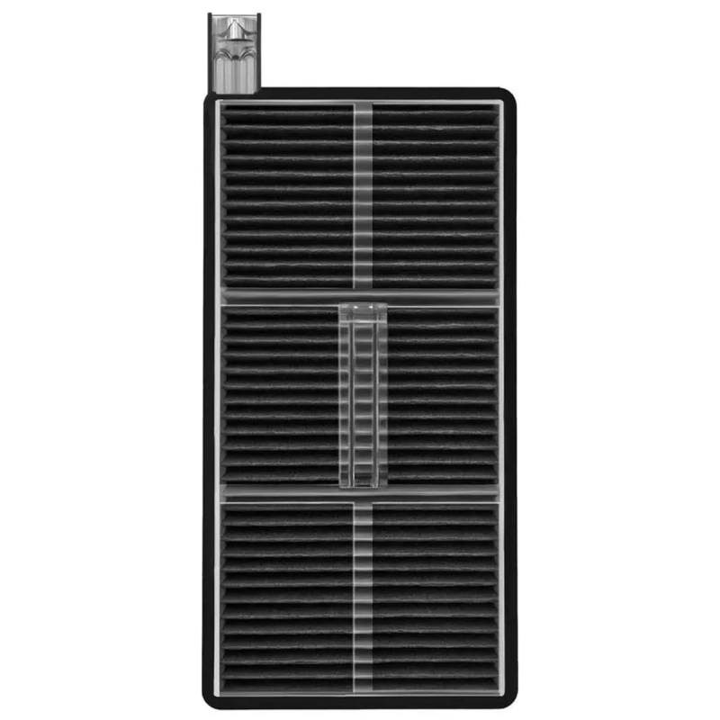 Фільтр HEPA для пилососа Dreame Aqua10 Ultra Track Complete/Aqua10 Ultra Track/Aqua 10 Pro Track/Aqua10 Track/Aqua10 Ultra Roller Complete/Aqua10 Ultra Roller/Aqua10 Roller/Aqua10 Ultra Roller Master (RHF22)