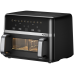 Мультипіч Mova AeroChef FD20s Pro Black (AF-5518ATB-S)