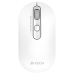 Миша бездротова A4Tech FG20 White